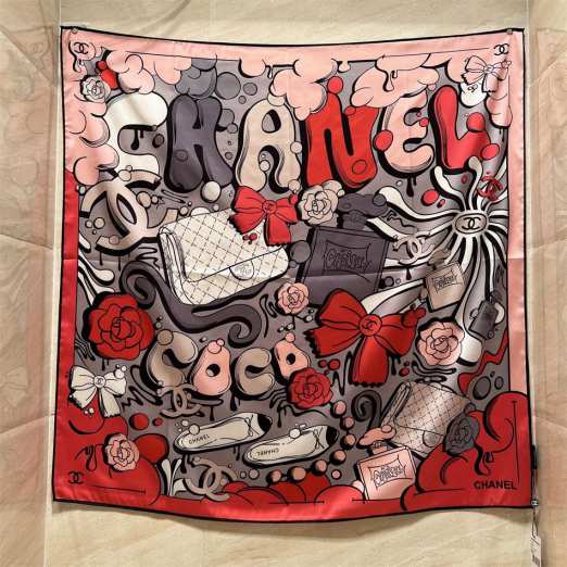 NEW SCARF BANDEAU 250803