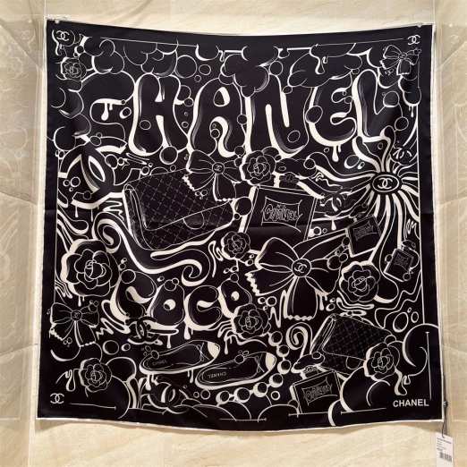 NEW SCARF BANDEAU 250803