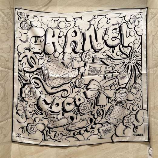 NEW SCARF BANDEAU 250803