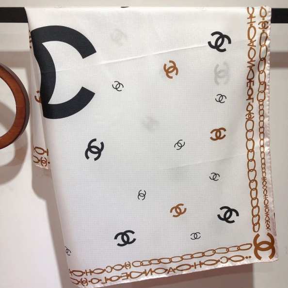 NEW SCARF BANDEAU 250803