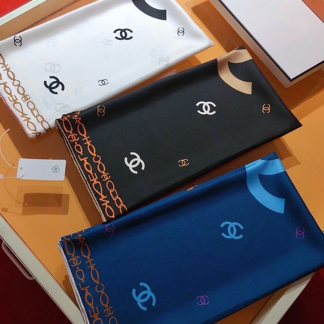 NEW SCARF BANDEAU 250803