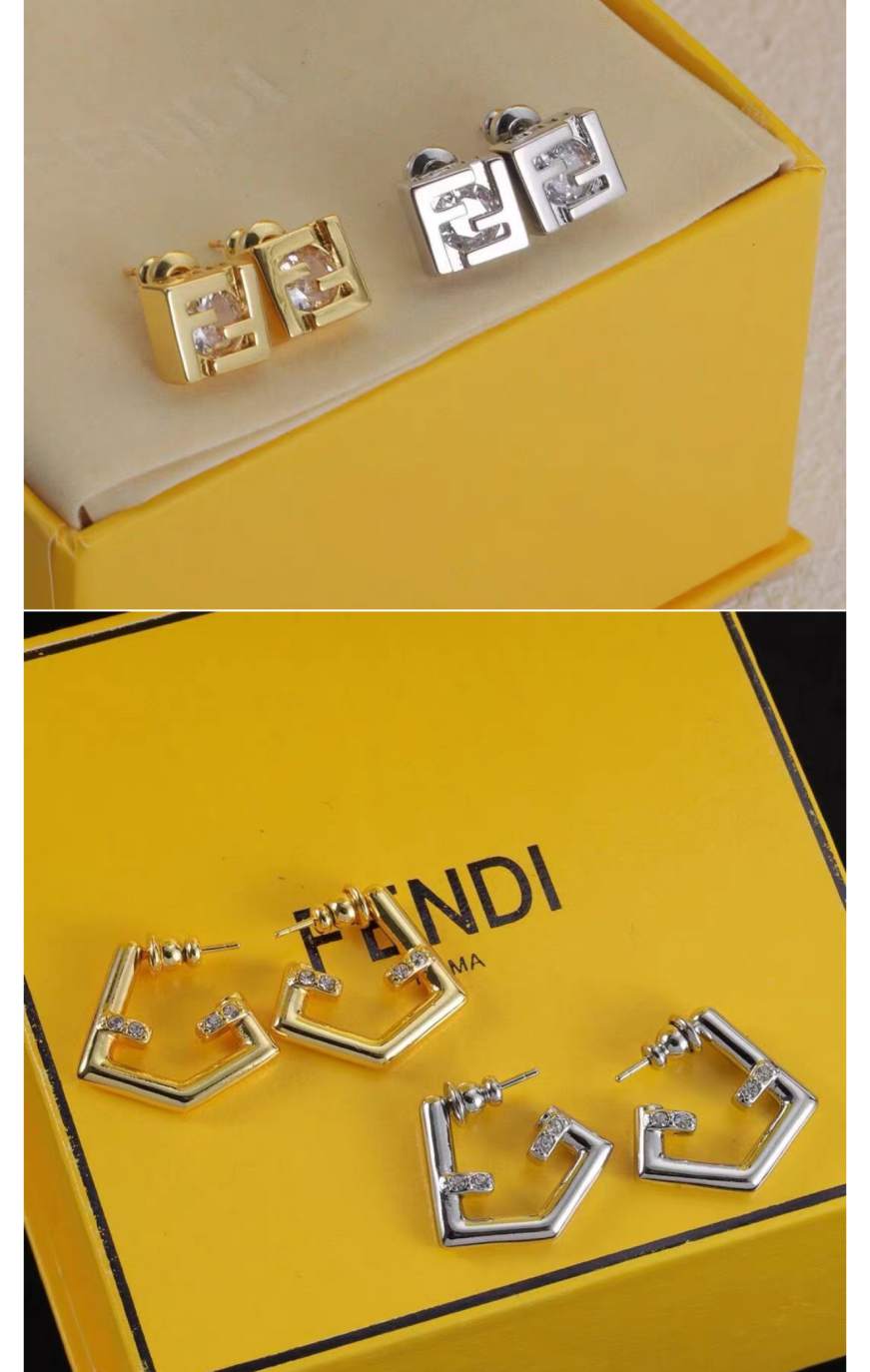 FENDl accessories 250803
