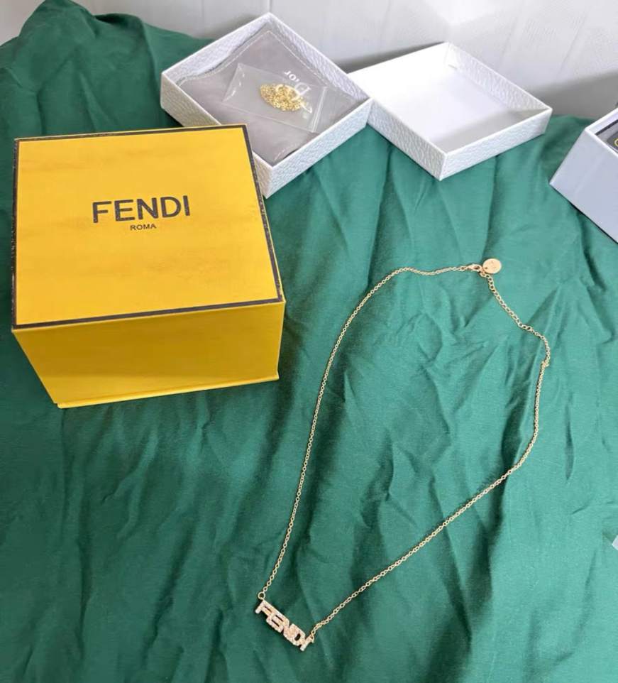 FENDl accessories 250803