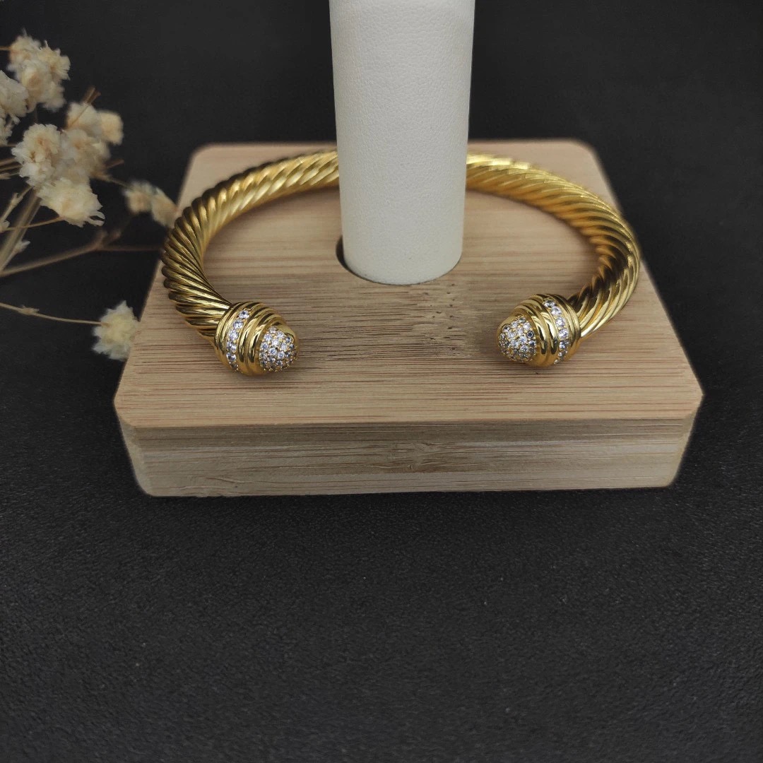 DY D@VID YURMAN bracelet 250803