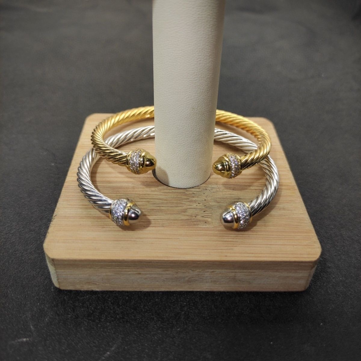 DY D@VID YURMAN bracelet 250803