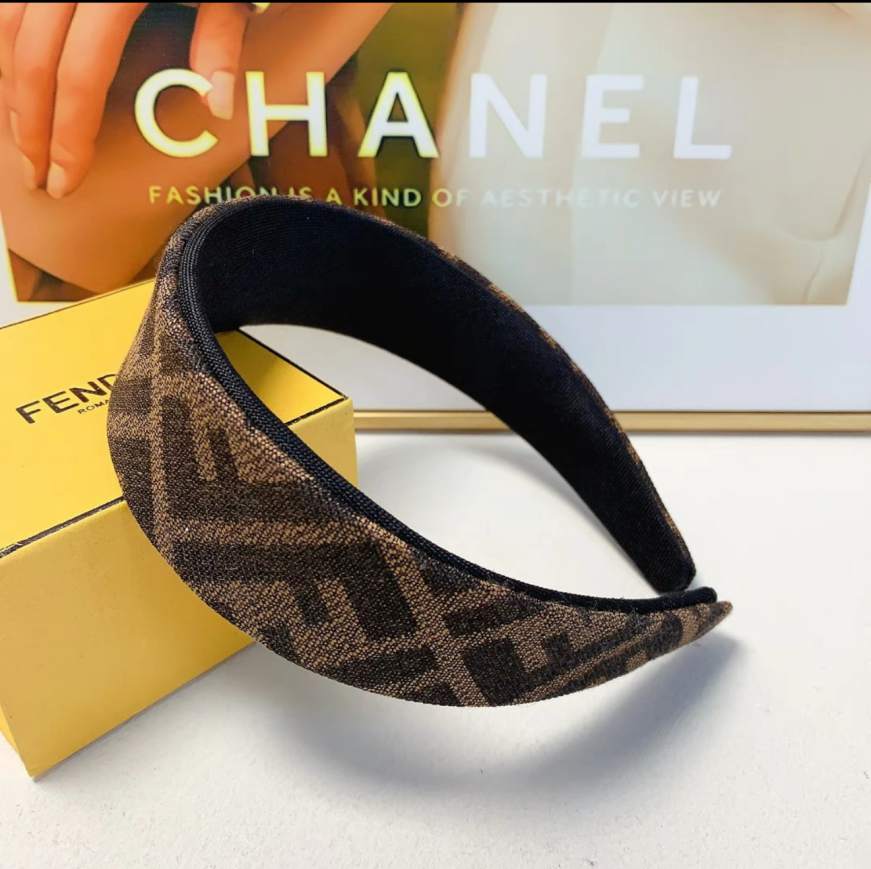 BRANDS headband headwrap 250803