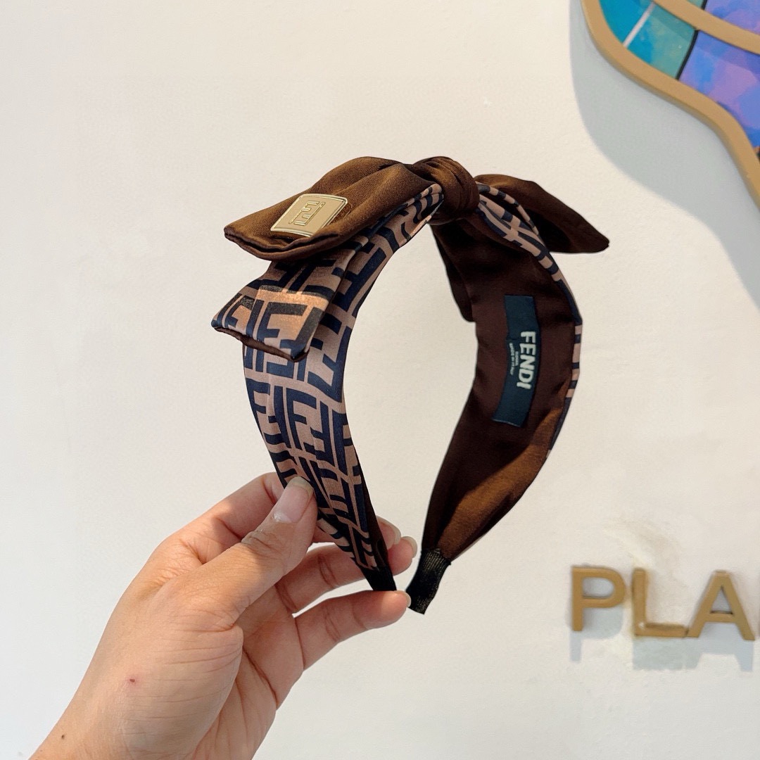 BRANDS headband headwrap 250803