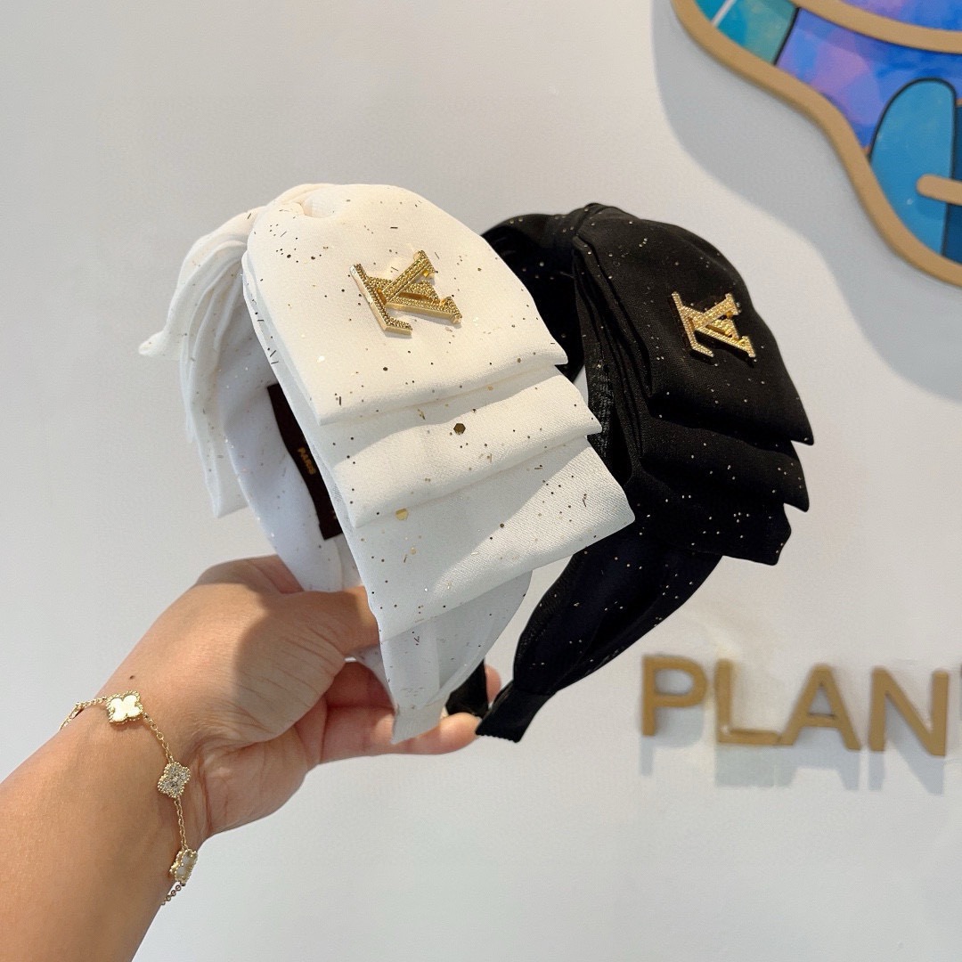 BRANDS headband headwrap 250803