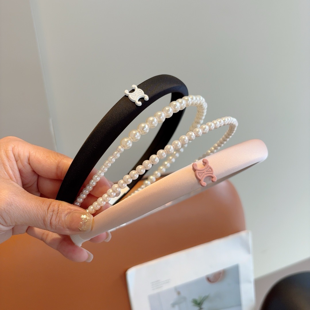 BRANDS headband headwrap 250803