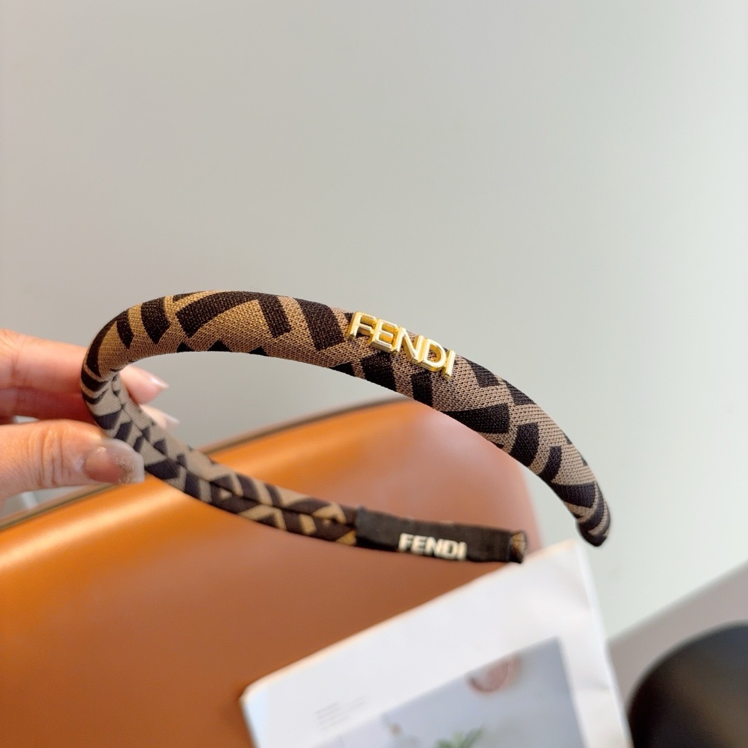 BRANDS headband headwrap 250803