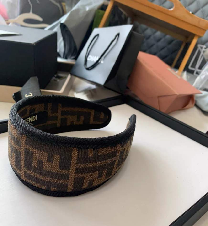 BRANDS headband headwrap 250803