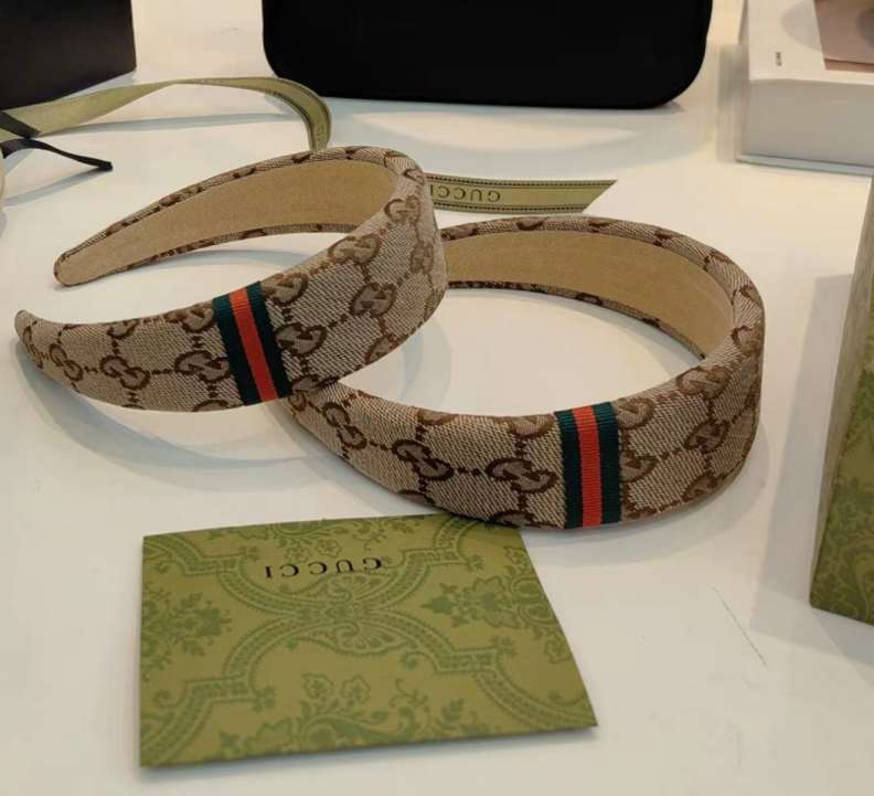 BRANDS headband headwrap 250803