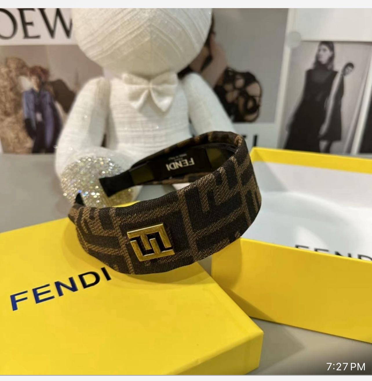 BRANDS headband headwrap 250803