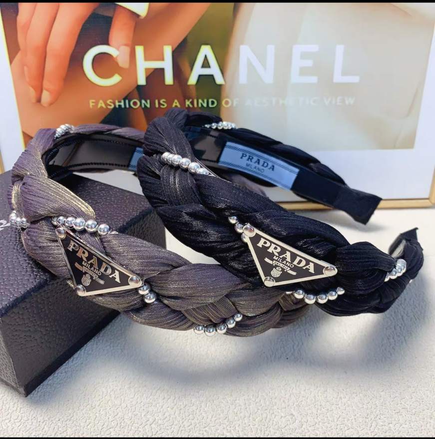 BRANDS headband headwrap 250803