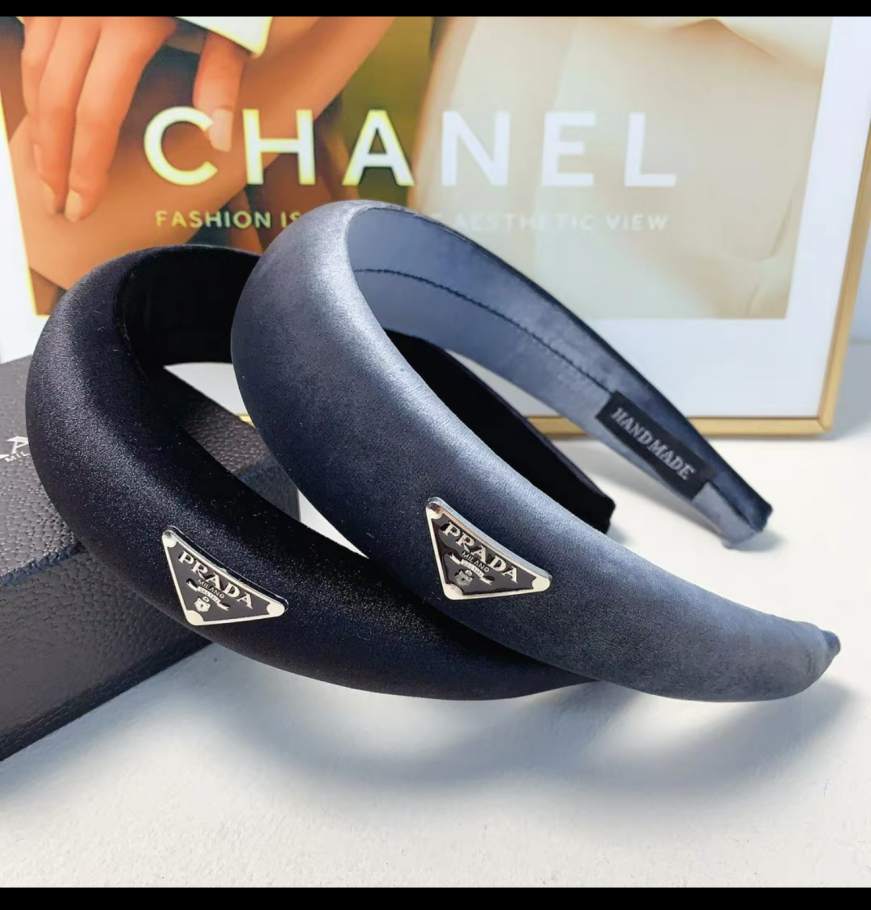 BRANDS headband headwrap 250803