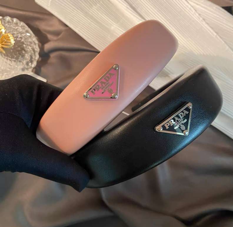 BRANDS headband headwrap 250803