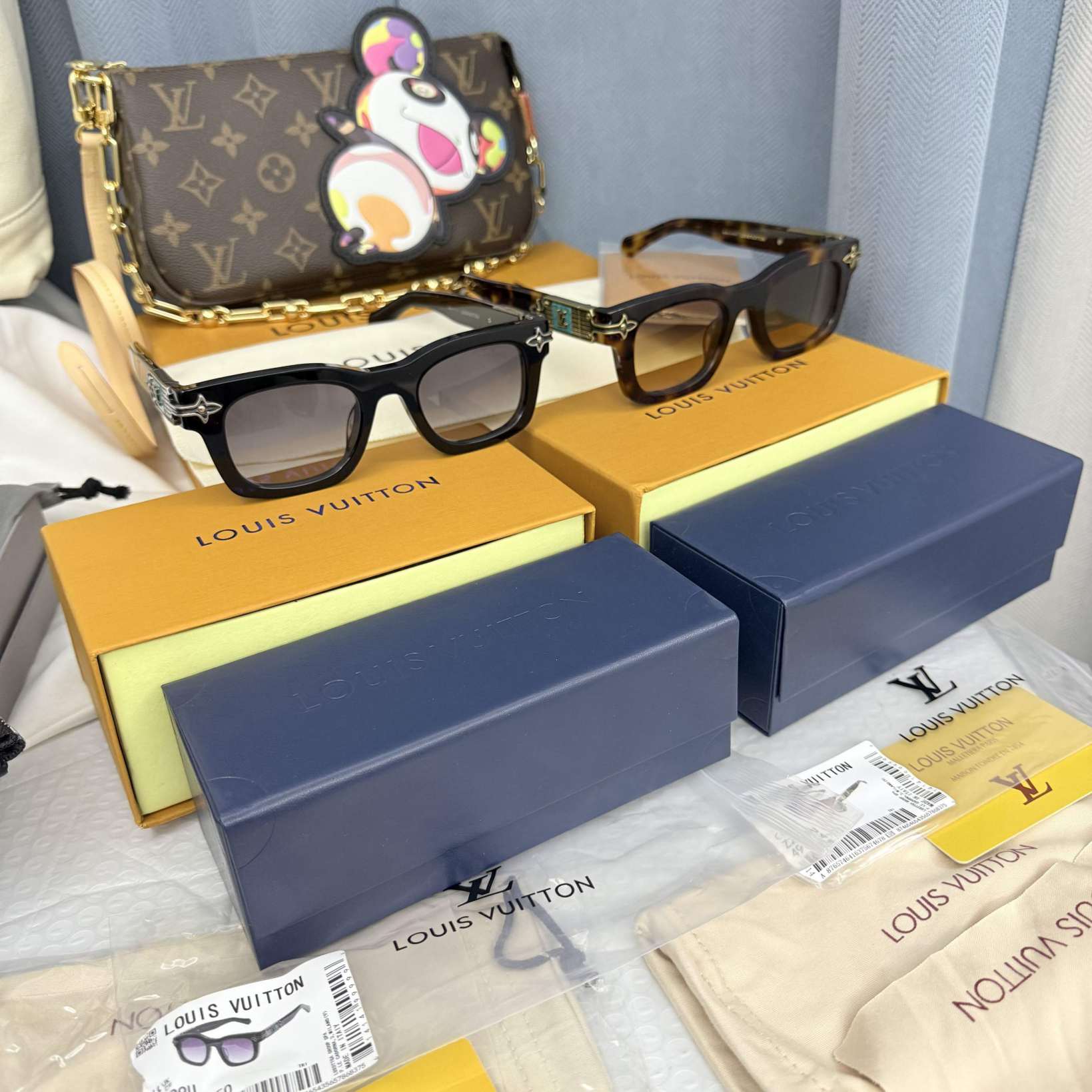 Shipping 250809
