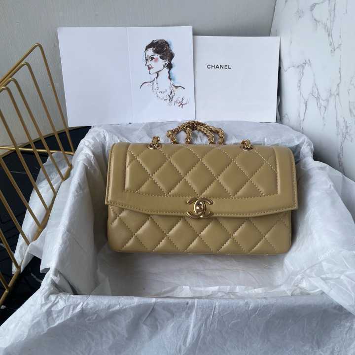 ch@nel new handbag 251003