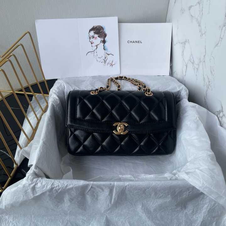 ch@nel new handbag 251003