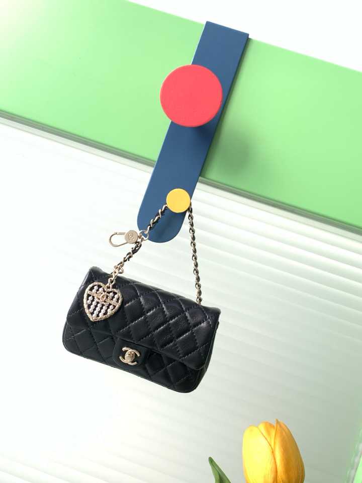 ch@nel new handbag 251003