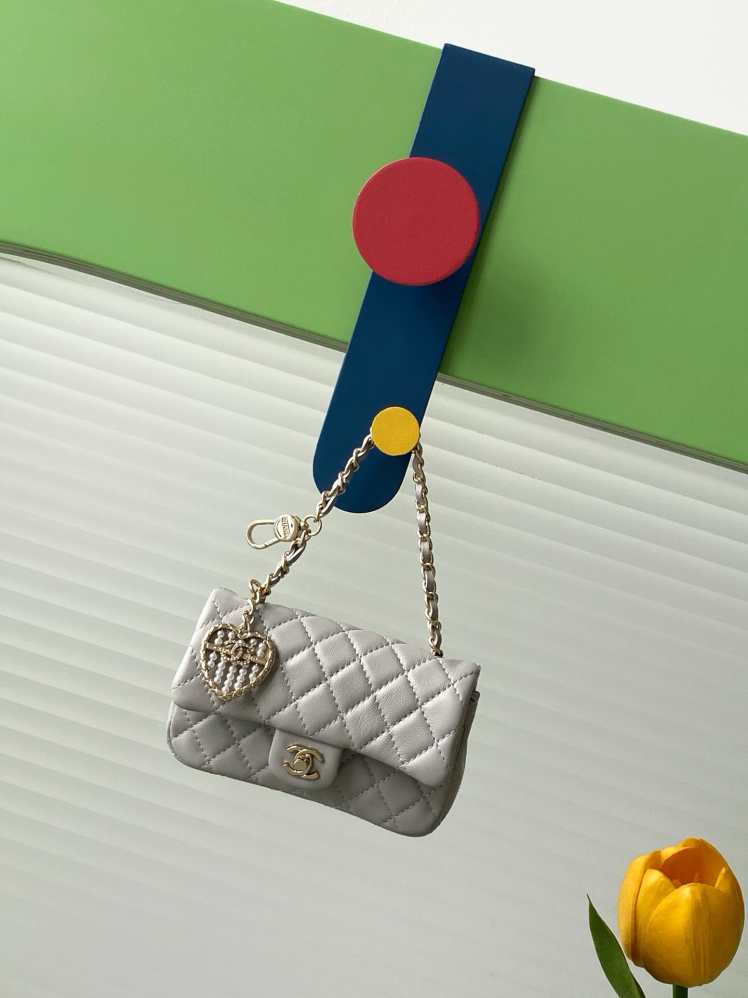 ch@nel new handbag 251003