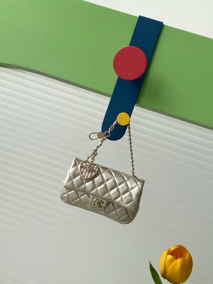 ch@nel new handbag 251003