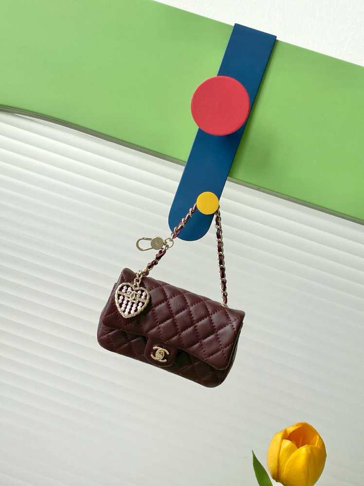 ch@nel new handbag 251003