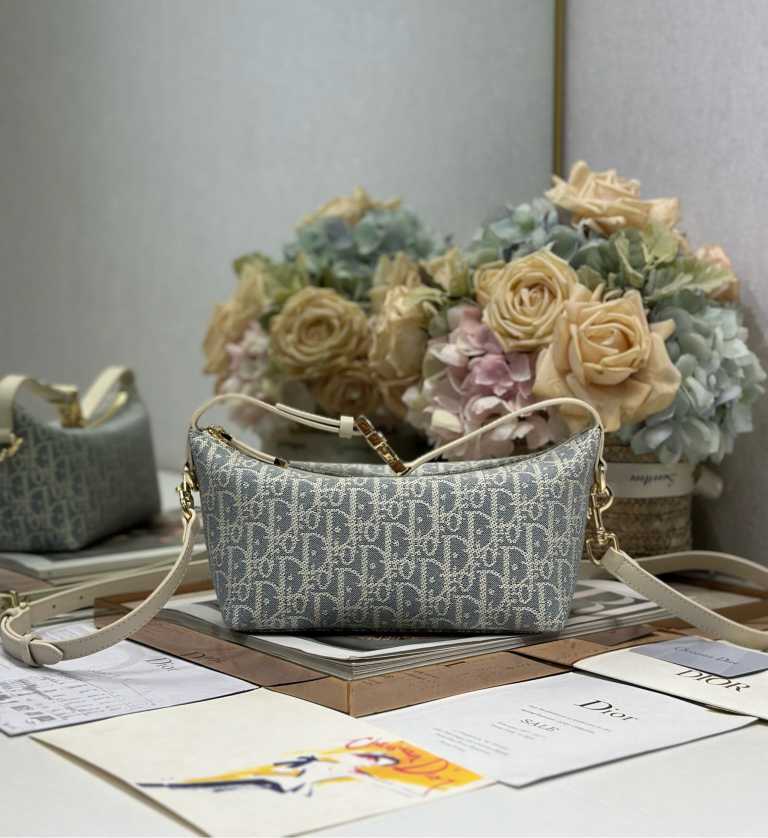 DlOR new womens handbag 251004