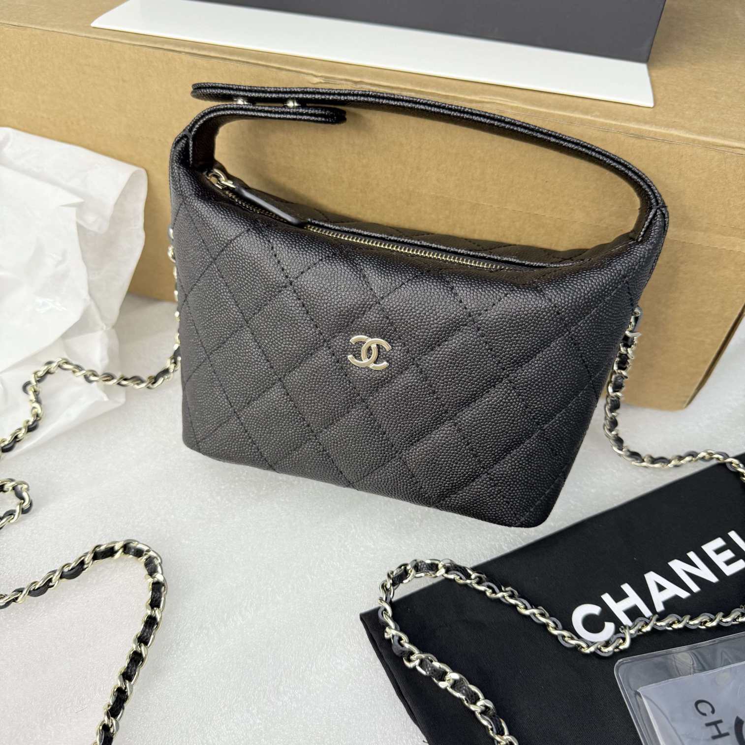 ch@nel new handbag @251009