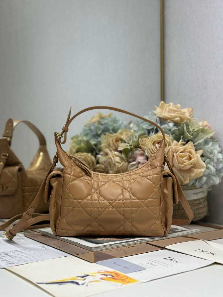 DlOR new handbag @251009