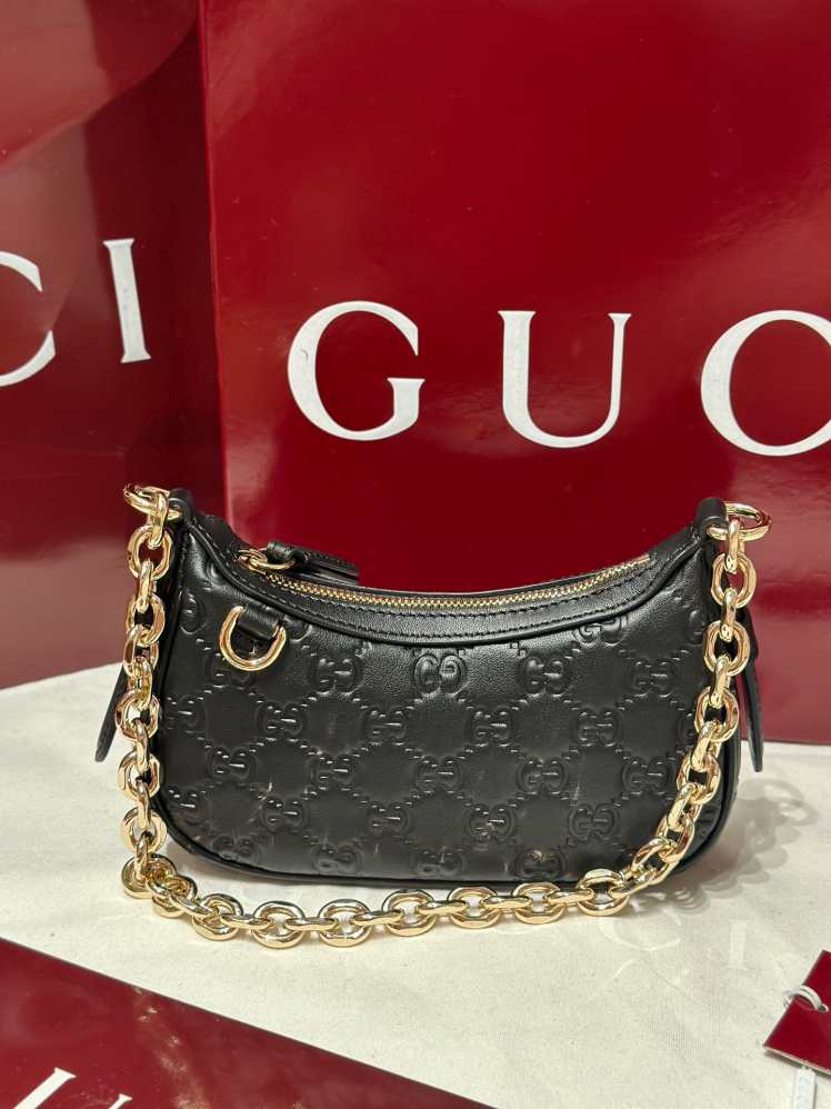 GUCCl womens handbag new 251009