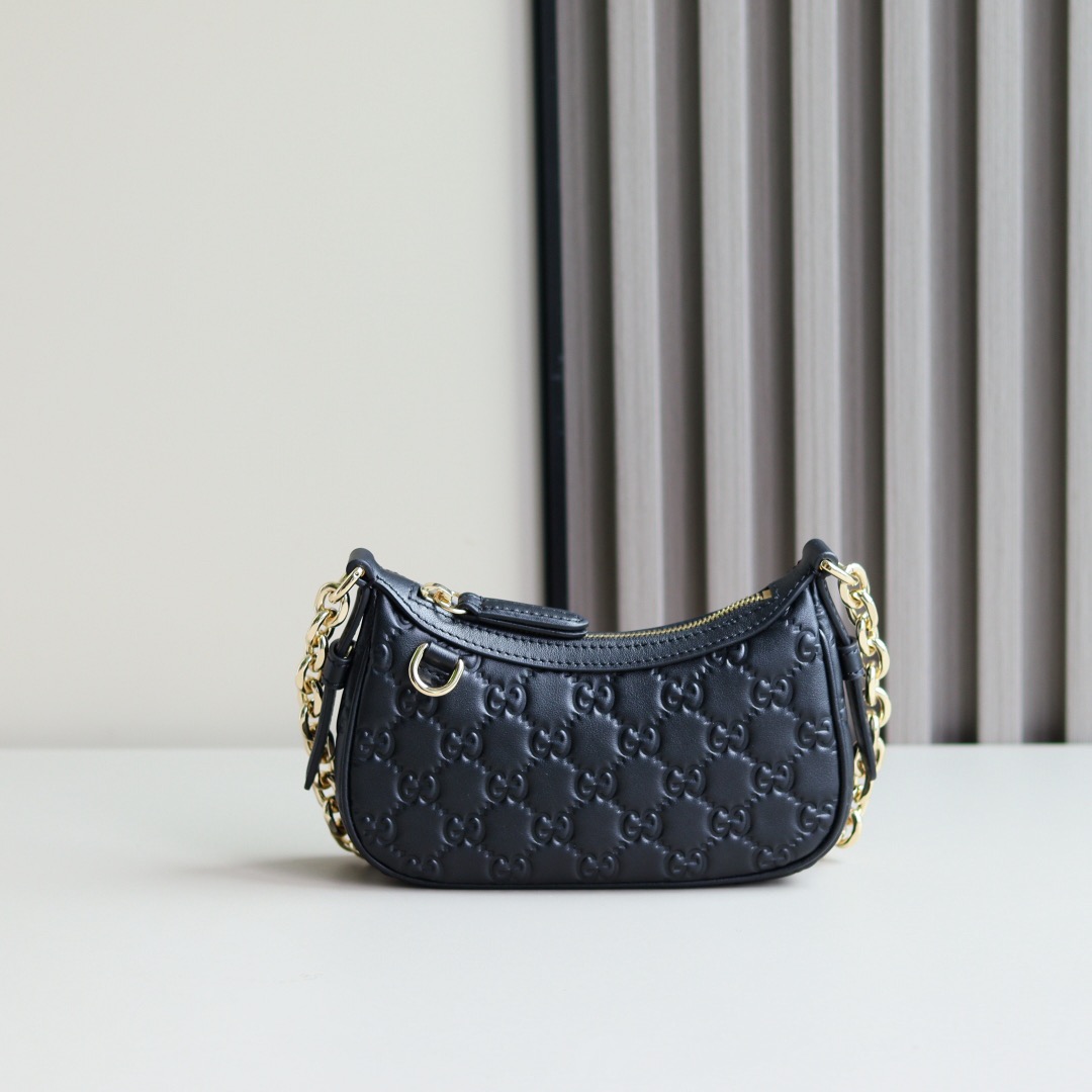 GUCCl womens handbag new 251009