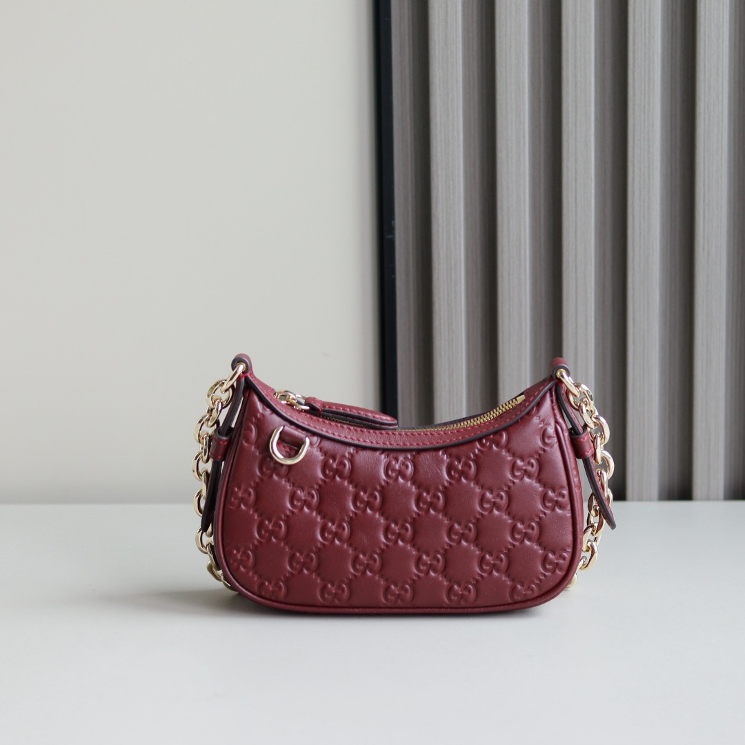 GUCCl womens handbag new 251009