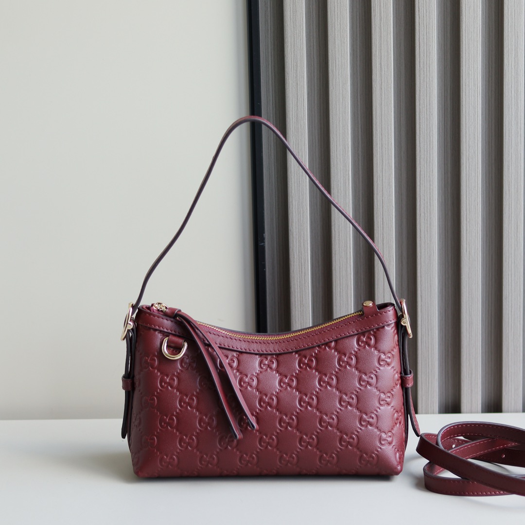 GUCCl womens handbag new 251009