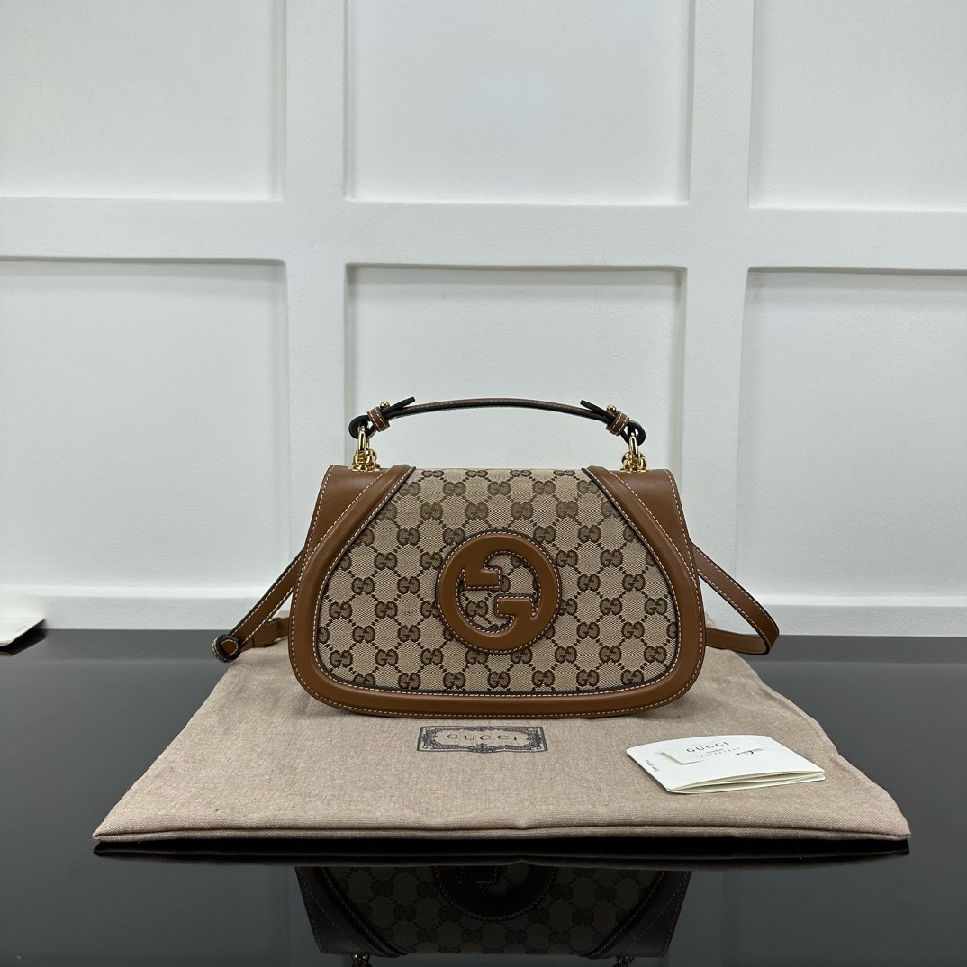 GUCCl womens handbag new 251009