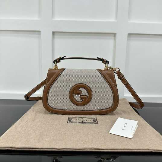 GUCCl womens handbag new 251009