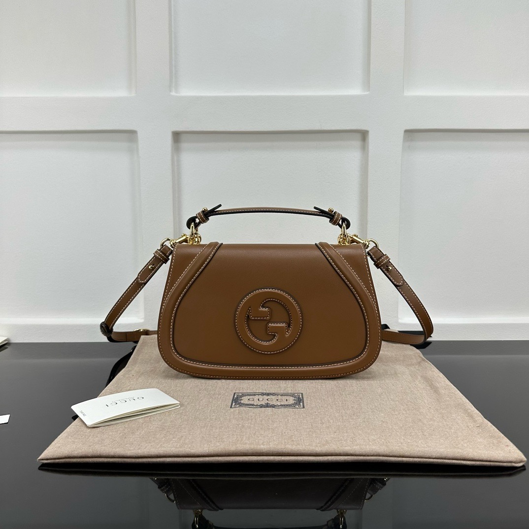 GUCCl womens handbag new 251009