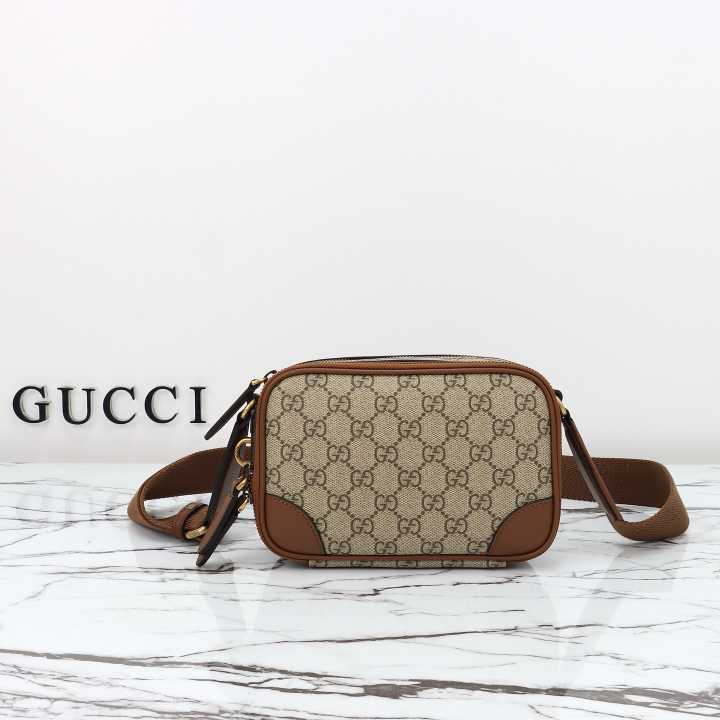 GUCCl womens handbag new 251009