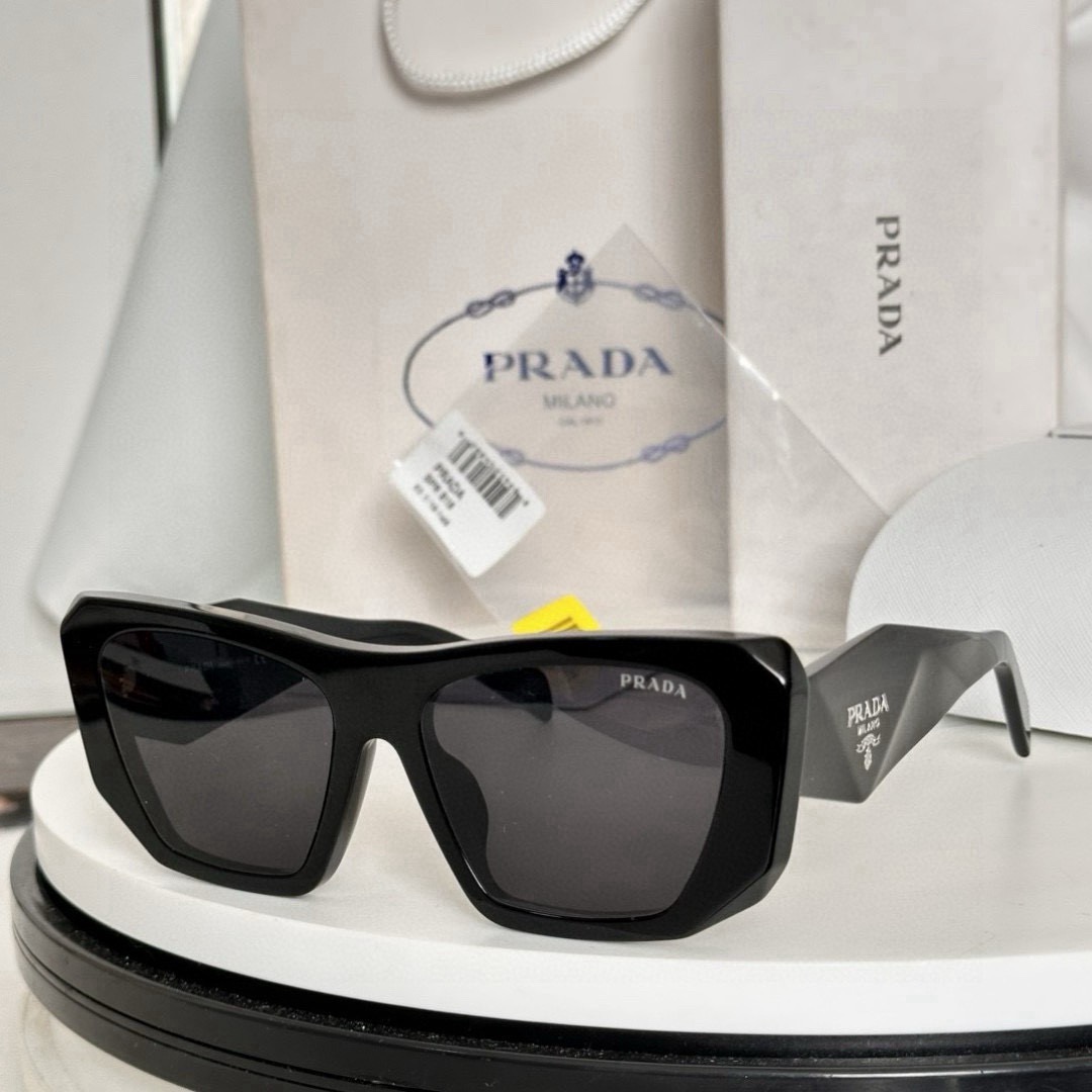 Pr@da sunglasses new 251103