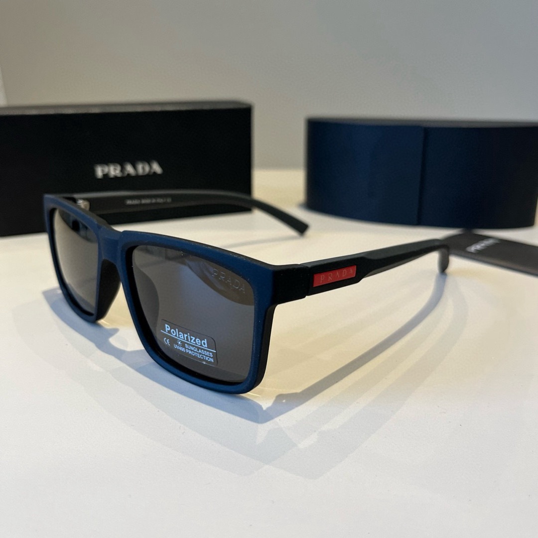 Pr@da sunglasses new 251103