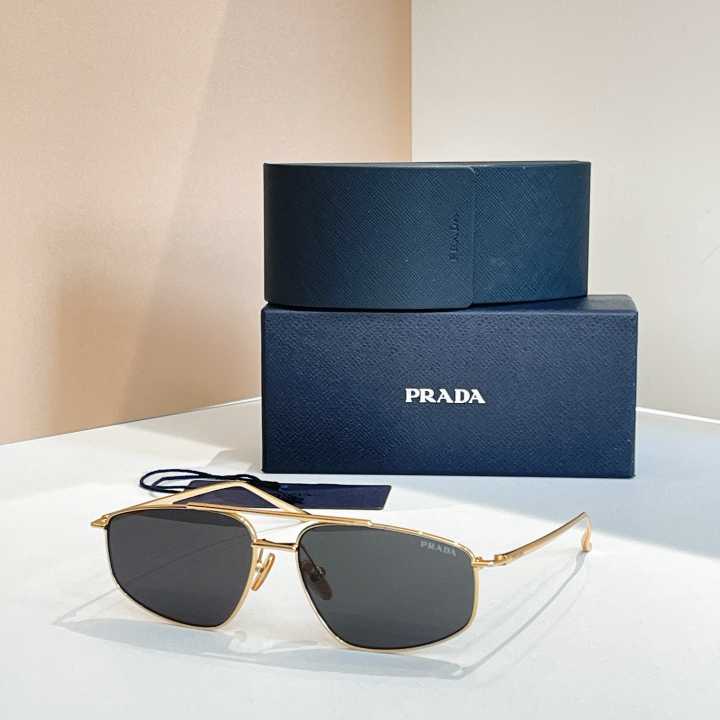 Pr@da sunglasses new 251103