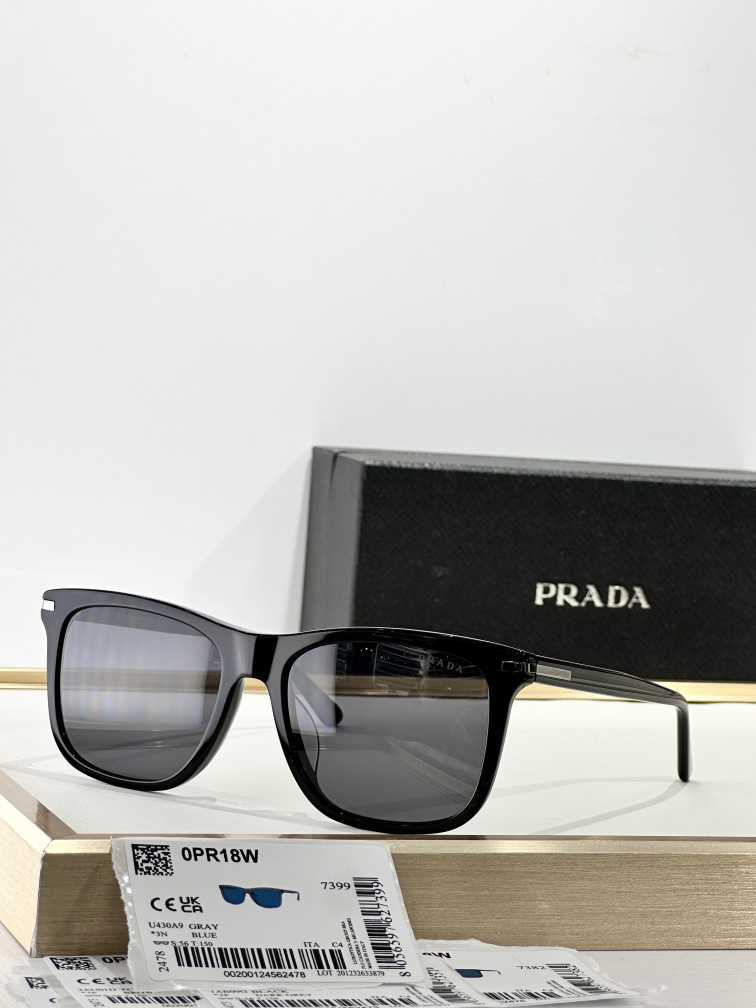 Pr@da sunglasses new 251103