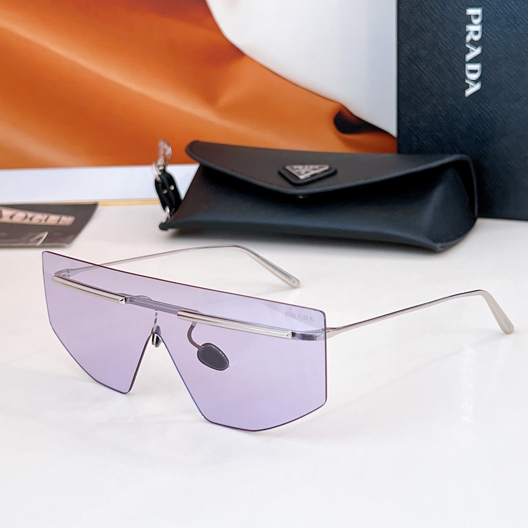 Pr@da sunglasses new 251103