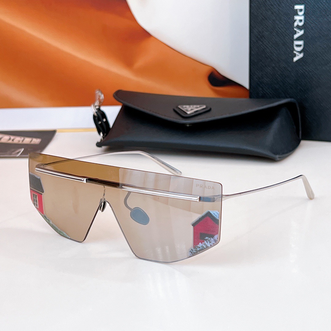 Pr@da sunglasses new 251103