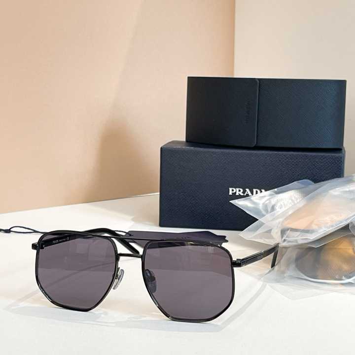 Pr@da sunglasses new 251103