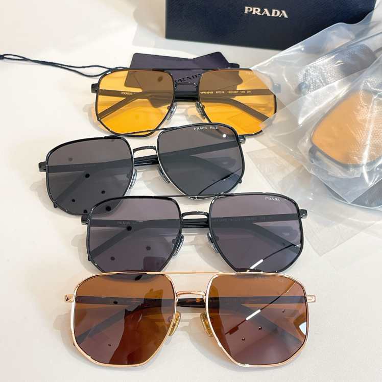 Pr@da sunglasses new 251103