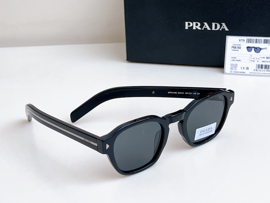 Pr@da sunglasses new 251103