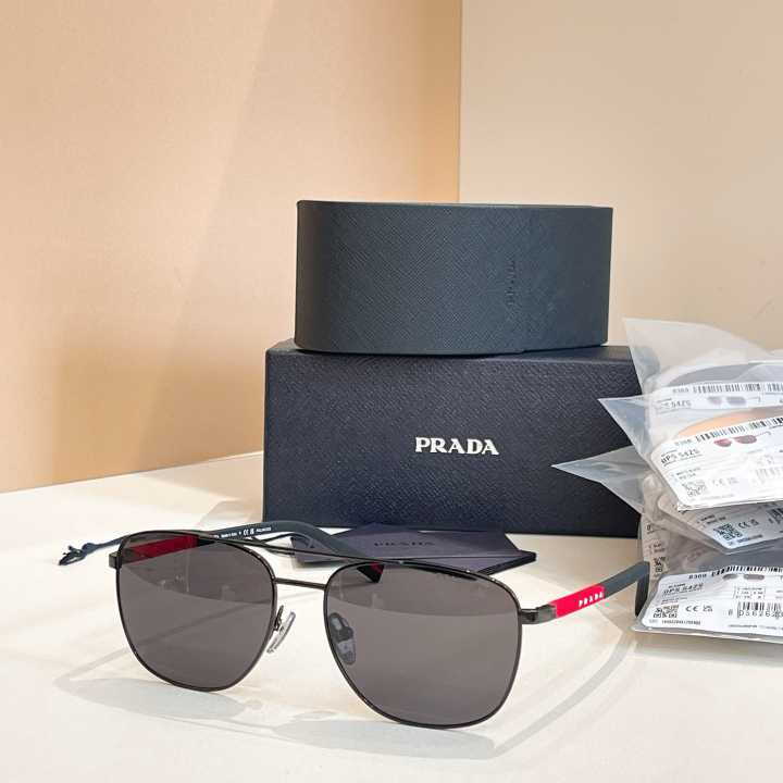 Pr@da sunglasses new 251103