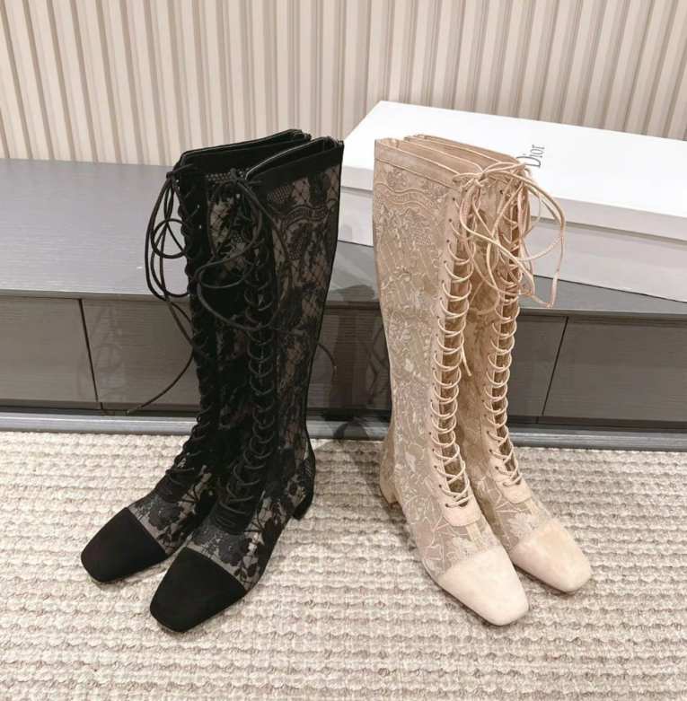 DlOR womens boots 251103