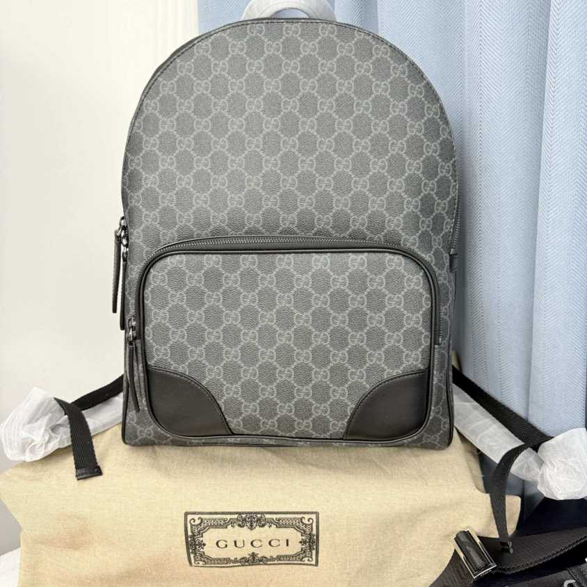 GUCCl mens backpack 251103